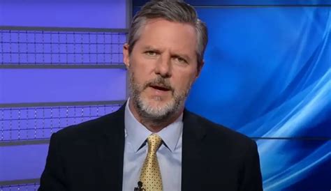 jim elauria scandal|The Jerry Falwell Jr. scandal, explained .